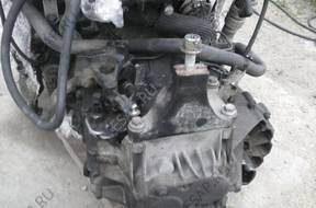 КОРОБКА ПЕРЕДАЧw 6 ford mondeo mk3 2.0 tdci 130 km