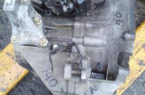 КОРОБКА ПЕРЕДАЧW 6 FORD MONDEO MK3 2.2TDCI 155KM