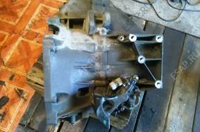 КОРОБКА ПЕРЕДАЧw 6 FORD MONDEO MK3 РЕСТАЙЛИНГ 2,0 tdci