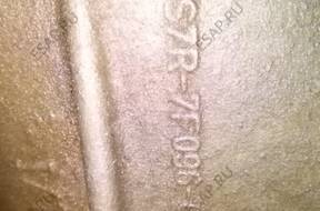 КОРОБКА ПЕРЕДАЧw 6 FORD MONDEO MK3 РЕСТАЙЛИНГ 2,0 tdci
