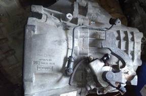 КОРОБКА ПЕРЕДАЧw 6 Ford Transit 2,2 TDCi 2012 год