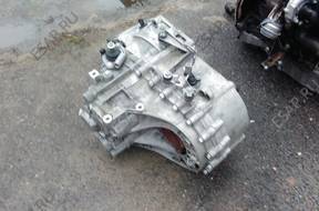 КОРОБКА ПЕРЕДАЧw 6 FPE  galaxy sharan 1,9 tdi  d