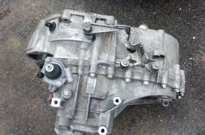 КОРОБКА ПЕРЕДАЧw 6 FPE  galaxy sharan 1,9 tdi  d