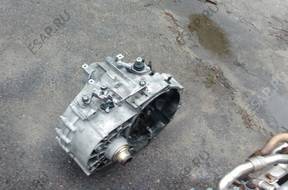 КОРОБКА ПЕРЕДАЧw 6 FPE  galaxy sharan 1,9 tdi  d