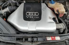 КОРОБКА ПЕРЕДАЧW 6 GHA AUDI A4 B6 PASSAT B5 2.5 1.9