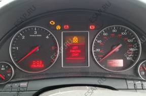 КОРОБКА ПЕРЕДАЧW 6 GHA AUDI A4 B6 PASSAT B5 2.5 1.9