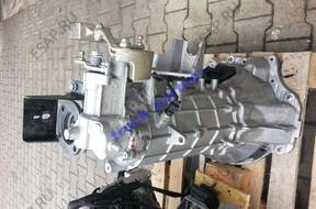 КОРОБКА ПЕРЕДАЧW 6 IVECO DAILY 2012 2835.6 8874159