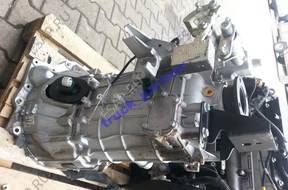 КОРОБКА ПЕРЕДАЧW 6 IVECO DAILY 2012 2835.6 8874159