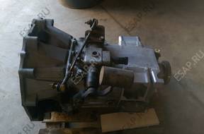 КОРОБКА ПЕРЕДАЧW 6 IVECO EUROCARGO 2855S6 2005 год