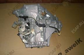КОРОБКА ПЕРЕДАЧW 6-KA FORD MONDEO MK5 2.0 ДИЗЕЛЬ FV
