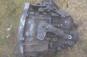 КОРОБКА ПЕРЕДАЧw 6-ka Renault Laguna 2 1,9 DCI С 04