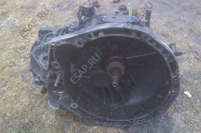 КОРОБКА ПЕРЕДАЧw 6-ka Renault Laguna 2 1,9 DCI С 04