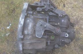 КОРОБКА ПЕРЕДАЧw 6-ka Renault Laguna I 1,9 DCI