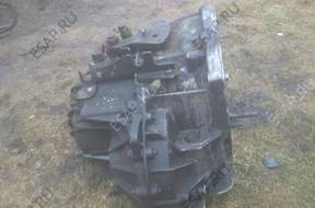 КОРОБКА ПЕРЕДАЧw 6-ka Renault Laguna I 1,9 DCI