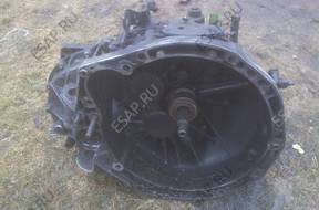 КОРОБКА ПЕРЕДАЧw 6-ka Renault Laguna I 1,9 DCI