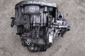 КОРОБКА ПЕРЕДАЧW 6 LAGUNA II 1.9 DCI 120KM 2003 год