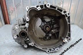 КОРОБКА ПЕРЕДАЧW ''6'' M32 OPEL ASTRA IV J 2.0 CDTI