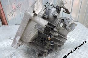 КОРОБКА ПЕРЕДАЧW ''6'' M32 OPEL ASTRA IV J 2.0 CDTI