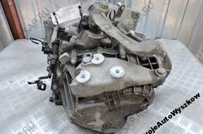 КОРОБКА ПЕРЕДАЧW ''6'' M32 OPEL ASTRA IV J 2.0 CDTI