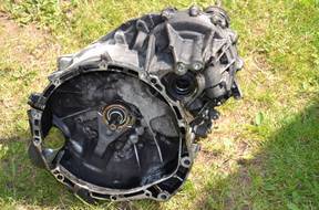 КОРОБКА ПЕРЕДАЧw 6 МЕХАНИЧЕСКАЯ Primera P12 2.2 DI