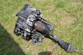 КОРОБКА ПЕРЕДАЧw 6 МЕХАНИЧЕСКАЯ Primera P12 2.2 DI