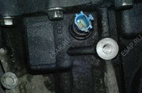 КОРОБКА ПЕРЕДАЧw 6 МЕХАНИЧЕСКАЯ Primera P12 2.2 DI