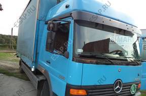 КОРОБКА ПЕРЕДАЧW 6 MERCEDES ATEGO 823,923,817,815