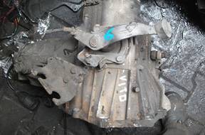 КОРОБКА ПЕРЕДАЧw 6 Mercedes Vito 2.3TD