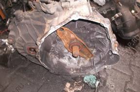 КОРОБКА ПЕРЕДАЧw 6 Mercedes Vito 2.3TD