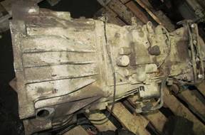 КОРОБКА ПЕРЕДАЧw 6 Mitsubishi Canter 7C18 4.9 4M50