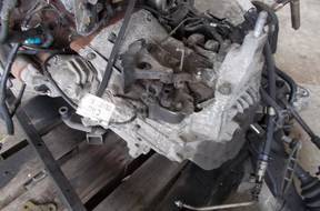 КОРОБКА ПЕРЕДАЧw 6  MONDEO MK3 2.0TDCI 130KM 2004 год