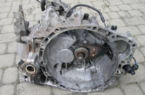 КОРОБКА ПЕРЕДАЧw 6 PEUGEOT 407 2,0 HDI szstka