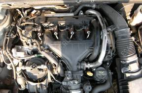 КОРОБКА ПЕРЕДАЧw 6 PEUGEOT 407 2.0HDI 2006 год В ОТЛИЧНОМ СОСТОЯНИИ