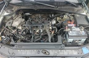 КОРОБКА ПЕРЕДАЧW 6 RENAULT LAGUNA II 2,2 DCI МЕХАНИКА