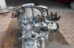 КОРОБКА ПЕРЕДАЧW 6 RENAULT SCENIC II 1.9 DCI NDO002