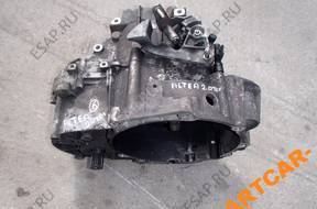 КОРОБКА ПЕРЕДАЧW 6 SEAT ALTEA 2.0 TDI AZV 06 год,