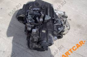 КОРОБКА ПЕРЕДАЧW 6 SEAT ALTEA 2.0 TDI AZV 06 год,