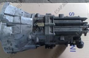 КОРОБКА ПЕРЕДАЧW 6-СТУПЕНЧАТАЯ 1.6 BMW E87 7533818 MTF-LT3