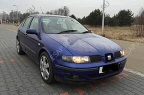 КОРОБКА ПЕРЕДАЧw 6-СТУПЕНЧАТАЯ 1.8t Seat leon golf iv