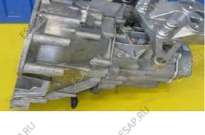 КОРОБКА ПЕРЕДАЧW 6-СТУПЕНЧАТАЯ 2,2 HDI BOXER JUMPER DUCATO