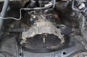 КОРОБКА ПЕРЕДАЧW 6-СТУПЕНЧАТАЯ 2,5 TDI QUATRO  A4 B6 VW
