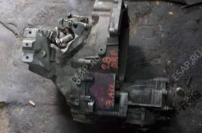 КОРОБКА ПЕРЕДАЧW 6-СТУПЕНЧАТАЯ. 4X4 1J0 GOLF IV 03 год DRP