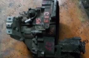 КОРОБКА ПЕРЕДАЧW 6-СТУПЕНЧАТАЯ. 4X4 1J0 GOLF IV 03 год EEJ