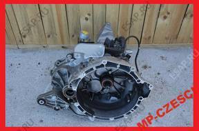 КОРОБКА ПЕРЕДАЧW 6-СТУПЕНЧАТАЯ. BV6 год,7002LJ FOCUS MK3 1.6 БЕНЗИН