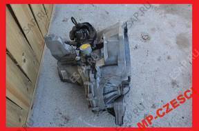 КОРОБКА ПЕРЕДАЧW 6-СТУПЕНЧАТАЯ. BV6 год,7002LJ FOCUS MK3 1.6 БЕНЗИН