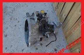 КОРОБКА ПЕРЕДАЧW 6-СТУПЕНЧАТАЯ. BV6 год,7002LJ FOCUS MK3 1.6 БЕНЗИН