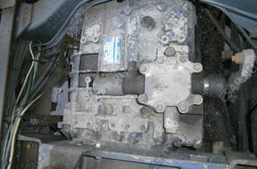 КОРОБКА ПЕРЕДАЧW (6-СТУПЕНЧАТАЯ)  DAF FA45 .180 B08