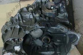 КОРОБКА ПЕРЕДАЧW 6-СТУПЕНЧАТАЯ FORD FOCUS MK2 ST 2.5 TURBO