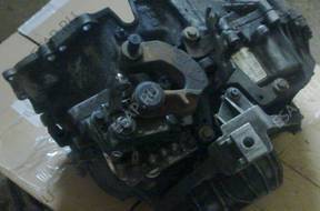 КОРОБКА ПЕРЕДАЧW 6-СТУПЕНЧАТАЯ FORD FOCUS MK2 ST 2.5 TURBO