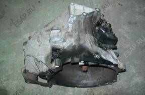 КОРОБКА ПЕРЕДАЧw 6-СТУПЕНЧАТАЯ ford mondeo mk3, 2,0 tdc